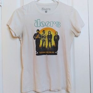 The Doors T Shirt